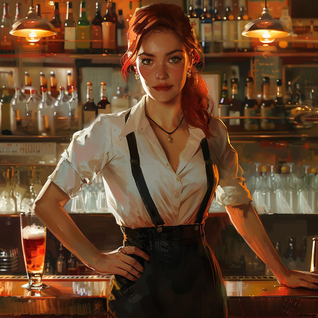 tuka0692_I_need_a_visual_of_a_bar_waitress_in_the_impostor_styl_13278a6d-6be1-45ab-8688-64069232b2fb